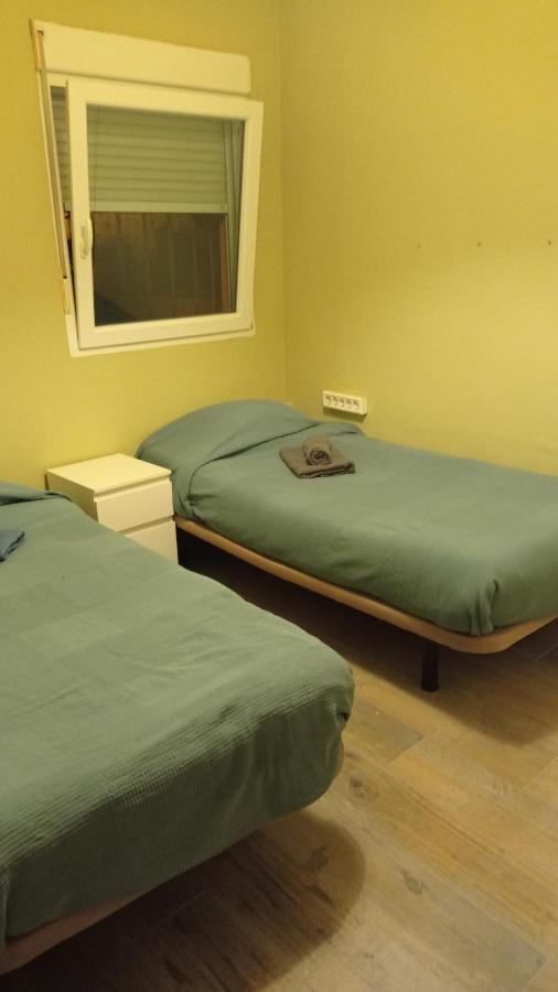 Apartamento, Dos Dormitorios, Tipo Atico Cerca Del Centro Jerez de la Frontera Exterior photo